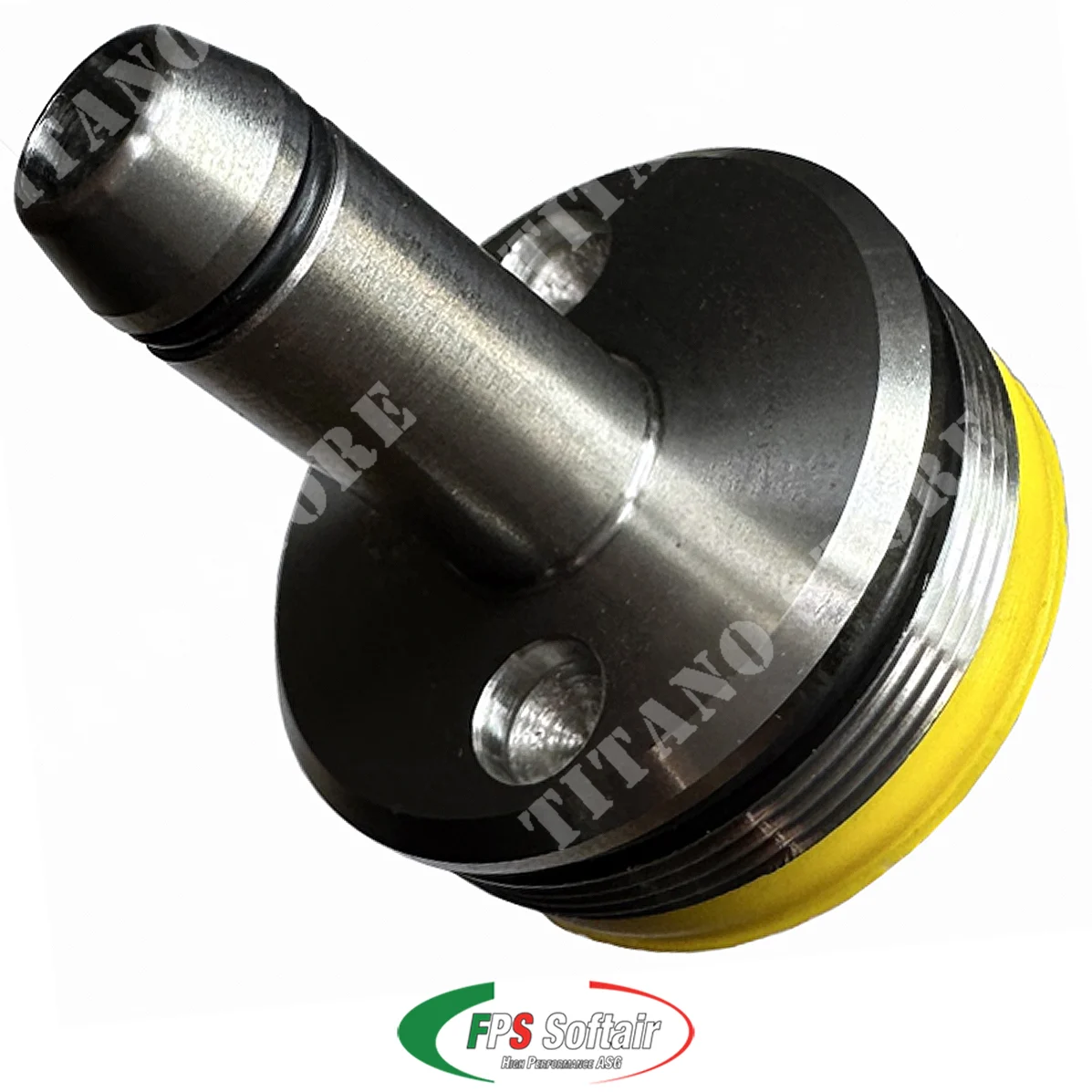 CULATA DE ACERO INOXIDABLE PARA ARES STRIKER FPS (TCSTK)