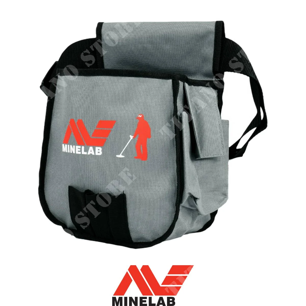 BOLSA MINELAB SEEKER (9999-0076)