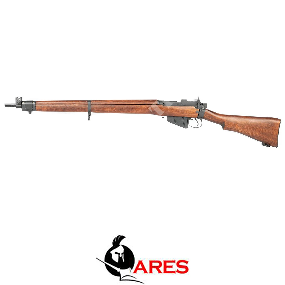 SMLE BRITISH NO.4 MK1 ARES RIFLE DE CERROJO (AR-CLA04)