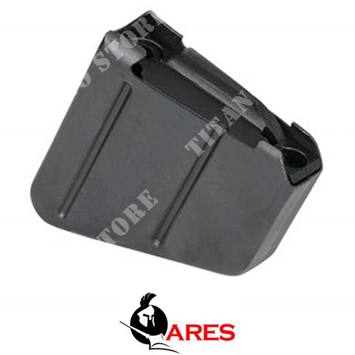 CARGADOR DE 35 BB PARA NO.4 MK1 Y L42A1 ARES (AR-MAG053)