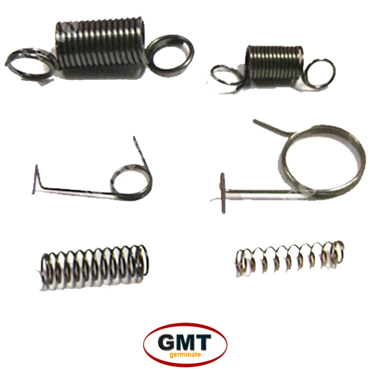 KIT DE MUELLES DE CAJA DE CAMBIOS GMT V2/V3 (GMT-SP1012)