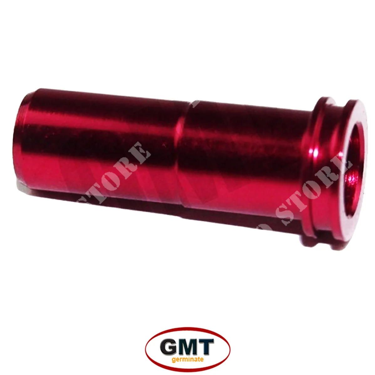 BOQUILLA ALUMINIO GMT M4 (GMT-NZ1002)