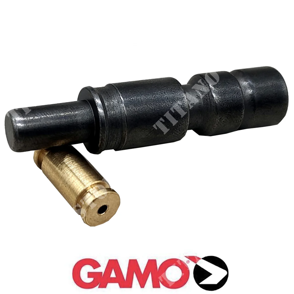 KIT CASQUILLOS 45370 Y MARTILLO 45210 para ARROW GAMO (ICER261)