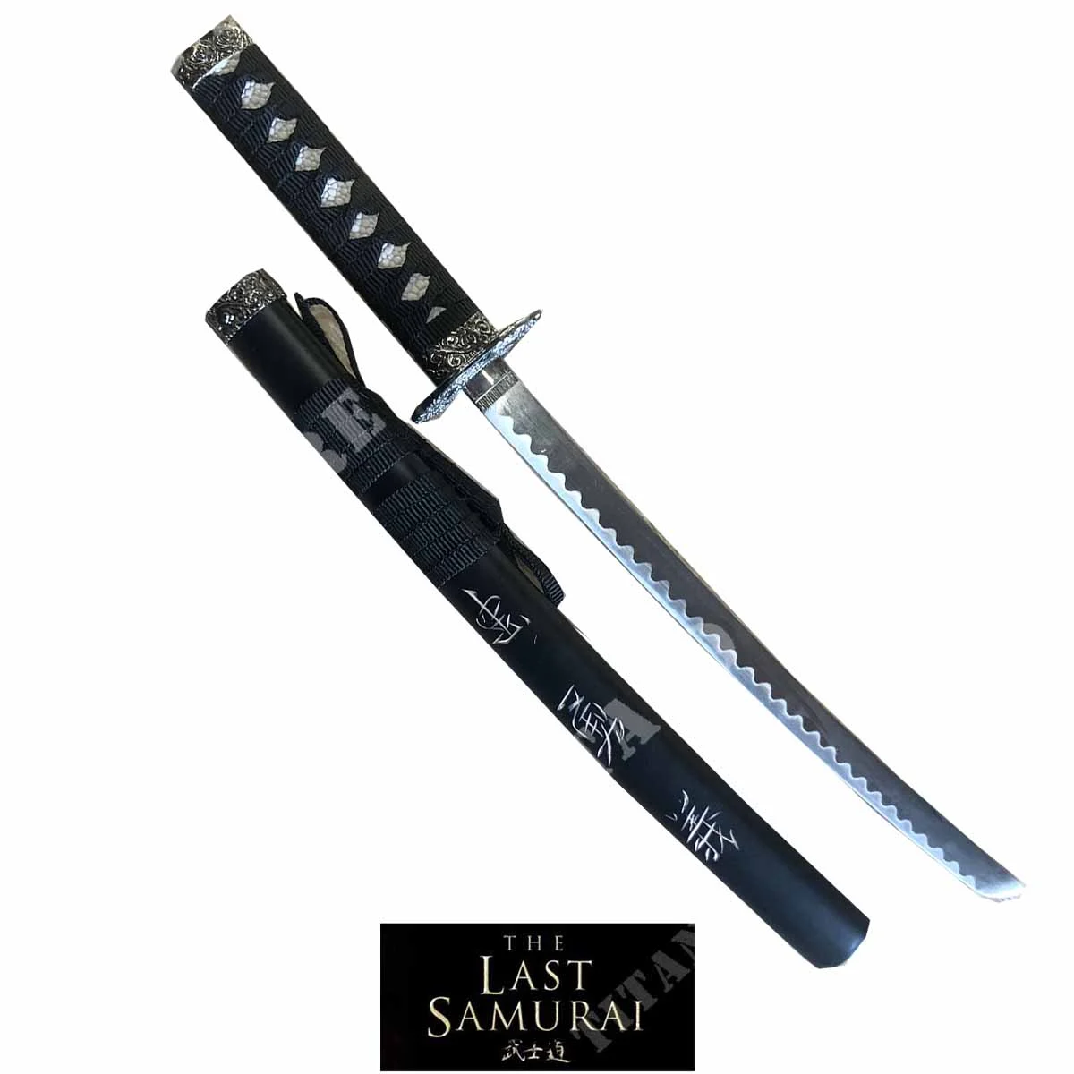 MINI KATANA ÚLTIMO SAMURAI (T22-15)