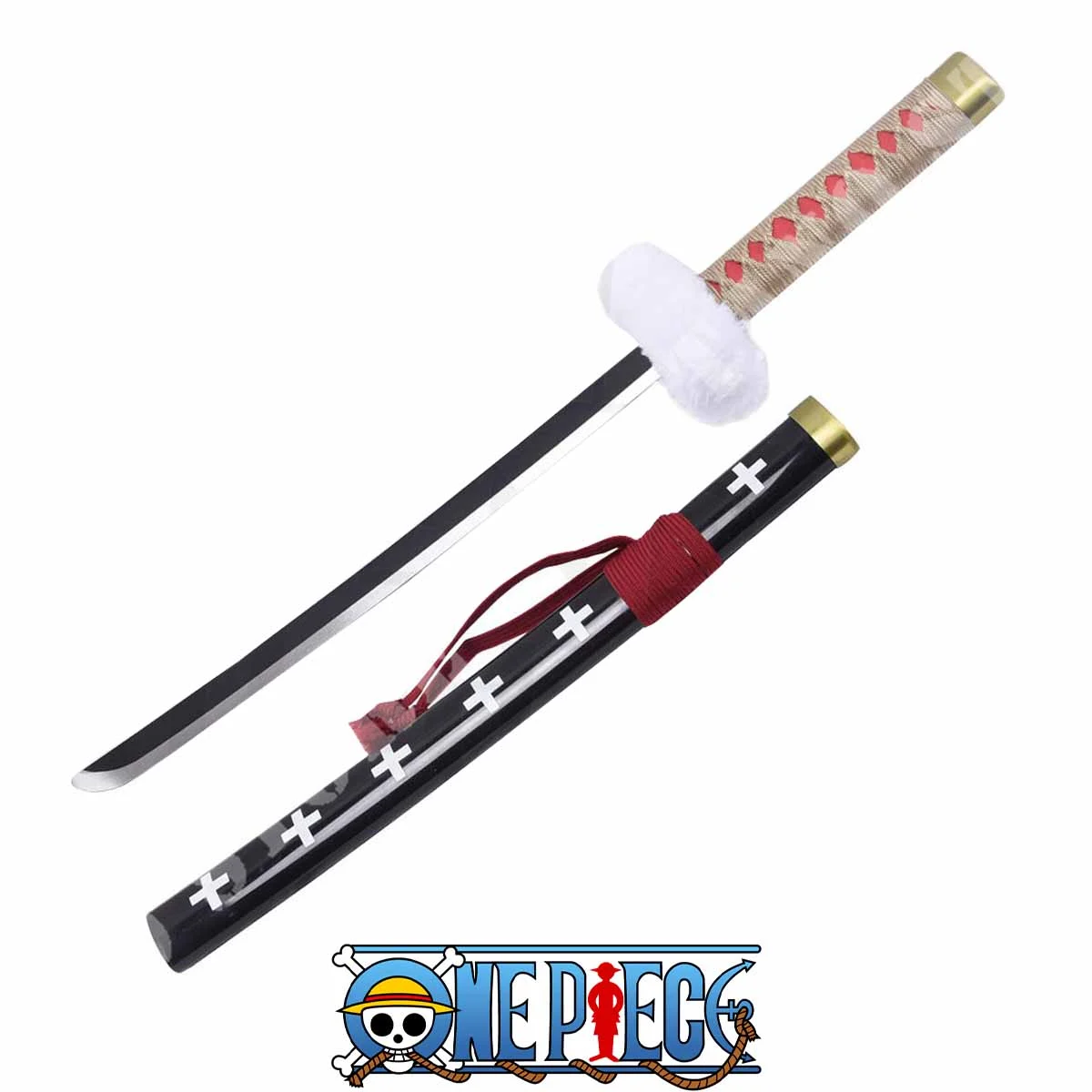 MINI KATANA TRAFALGAR LAW (T22-85)