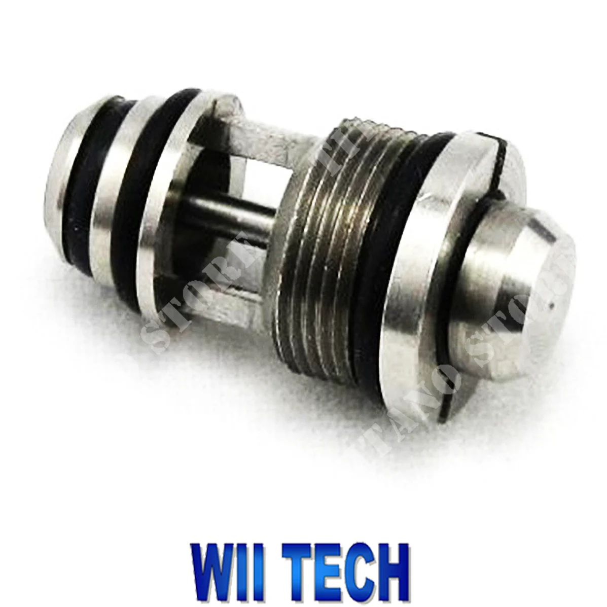 VALVULA AUMENTADA PARA MP7 GBB MARUI WII TECH (WII-3037)