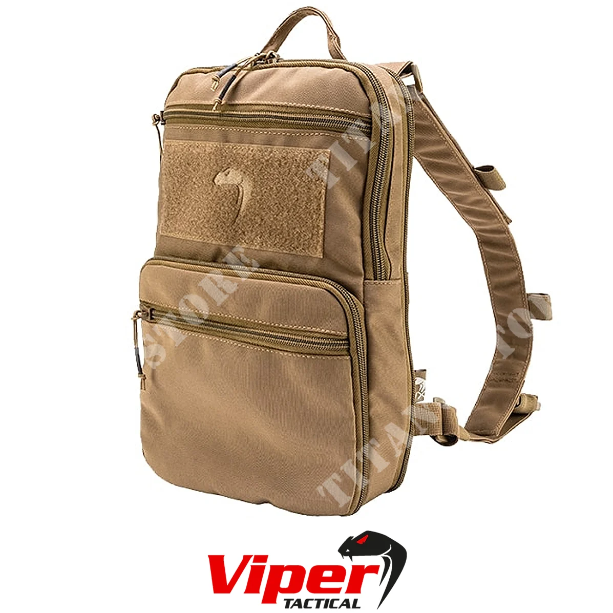 MOCHILA TÁCTICA VX CHARGER VIPER (VBVXBUCHA)