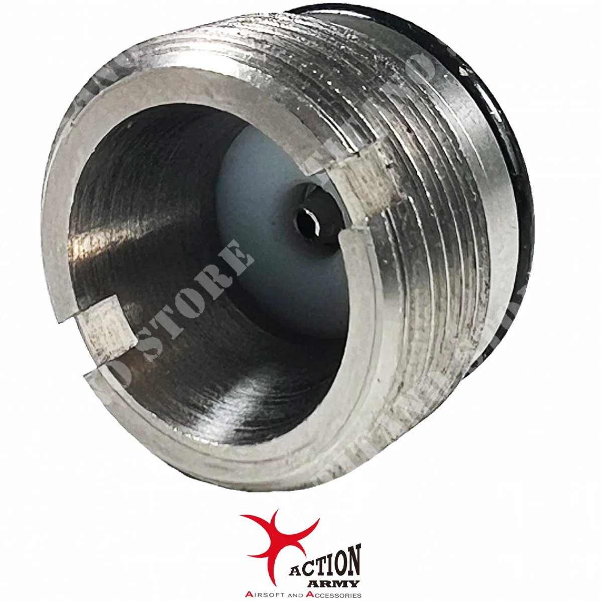 BOTELLA TALADRO PARA CARGADOR Co2 AAP01 ACTION ARMY (U01-020-B)