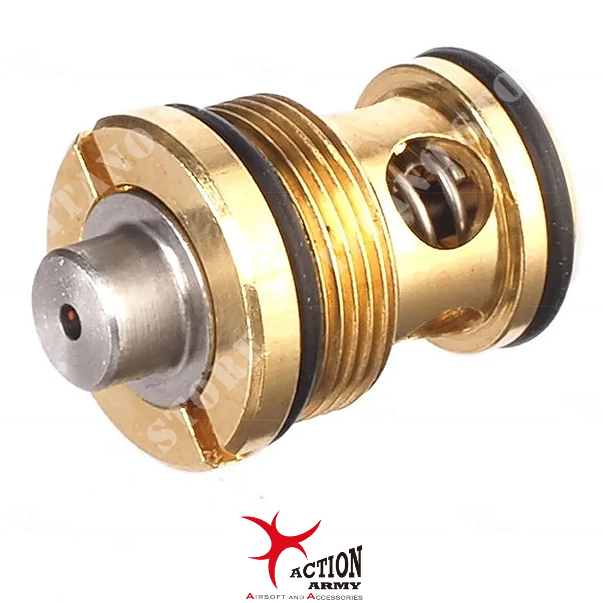 VALVULA ESCAPE CO2 PARA AAP01 ACTION ARMY (U01-020-A)