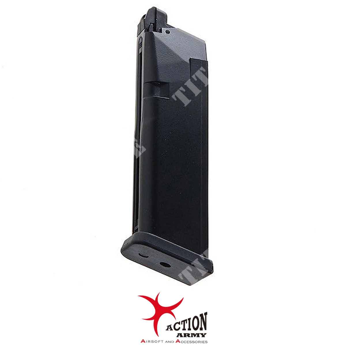 CARGADOR CO2 PARA ARMAS DE ACCIÓN AAP01 (U01-020)