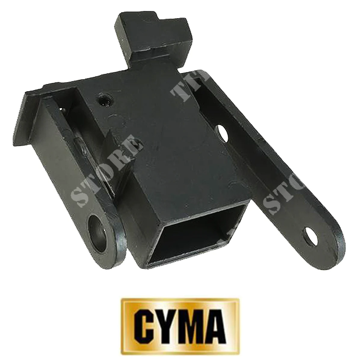 ADAPTADOR DE STOCK FIJO PARA AK CYMA (CYM-CY-0040)