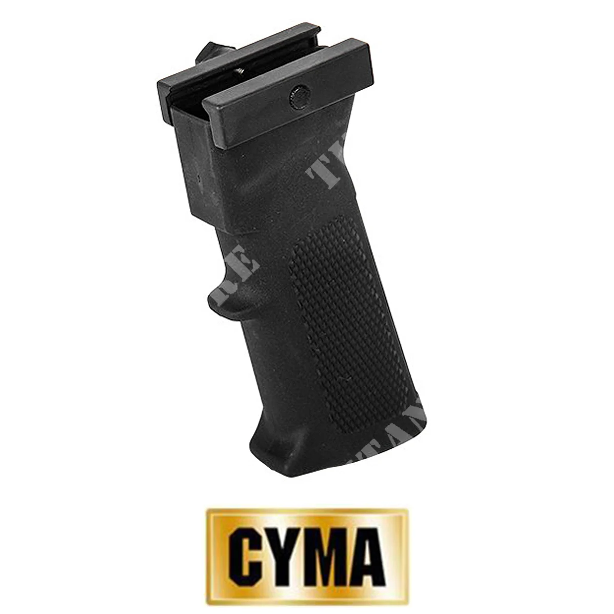AGARRE PORTA BATERÍA PARA CABLES FRONTALES CYMA (CYM-C.68)