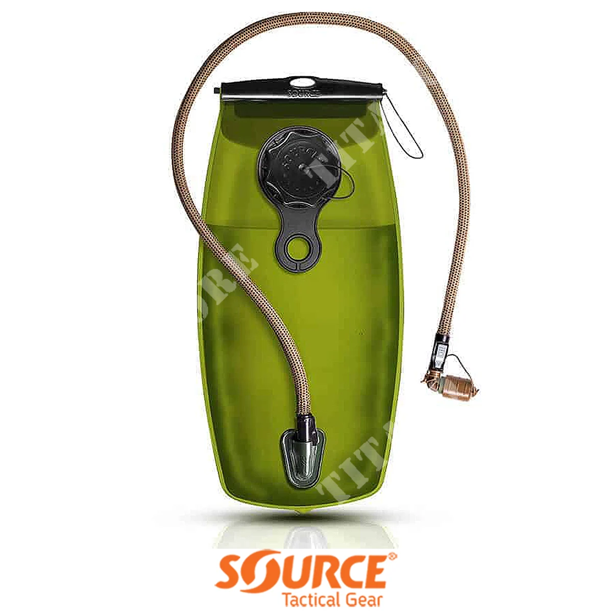 BOLSA DE HIDRATACIÓN COYOTE SOURCE WXP 3LT (4305530003)