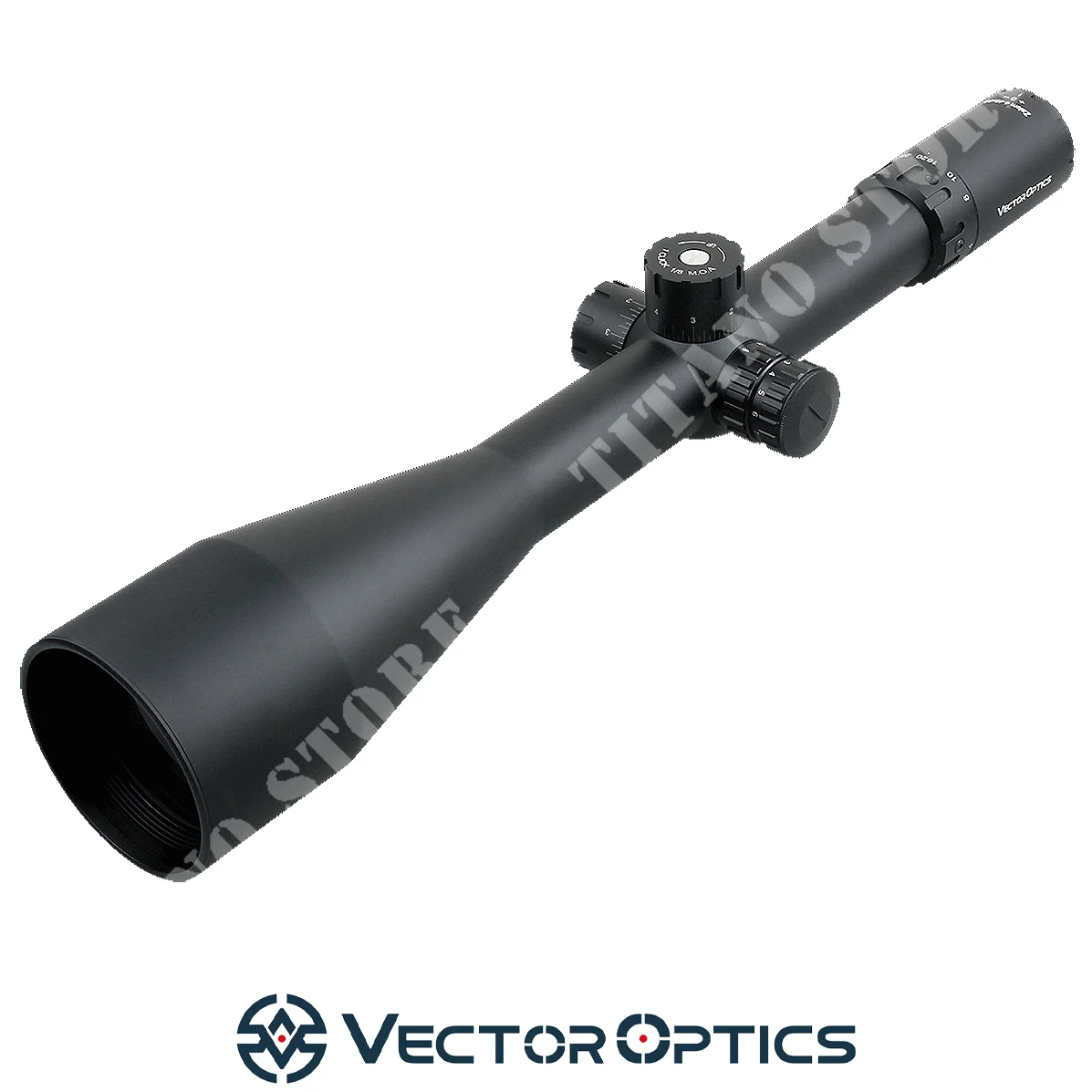 ÓPTICA VECTORIAL ZALEM 4-48X65ED SFP (SCOL-25M)