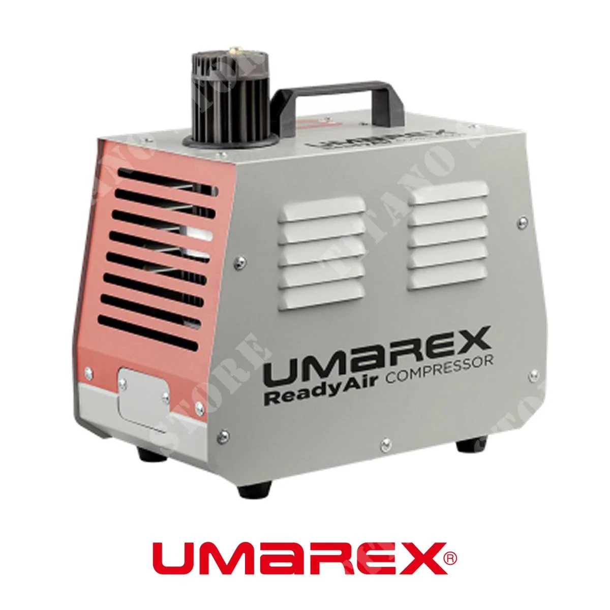 COMPRESOR PCP 4.500PSI + ADAPTADOR UMAREX (2.0048)