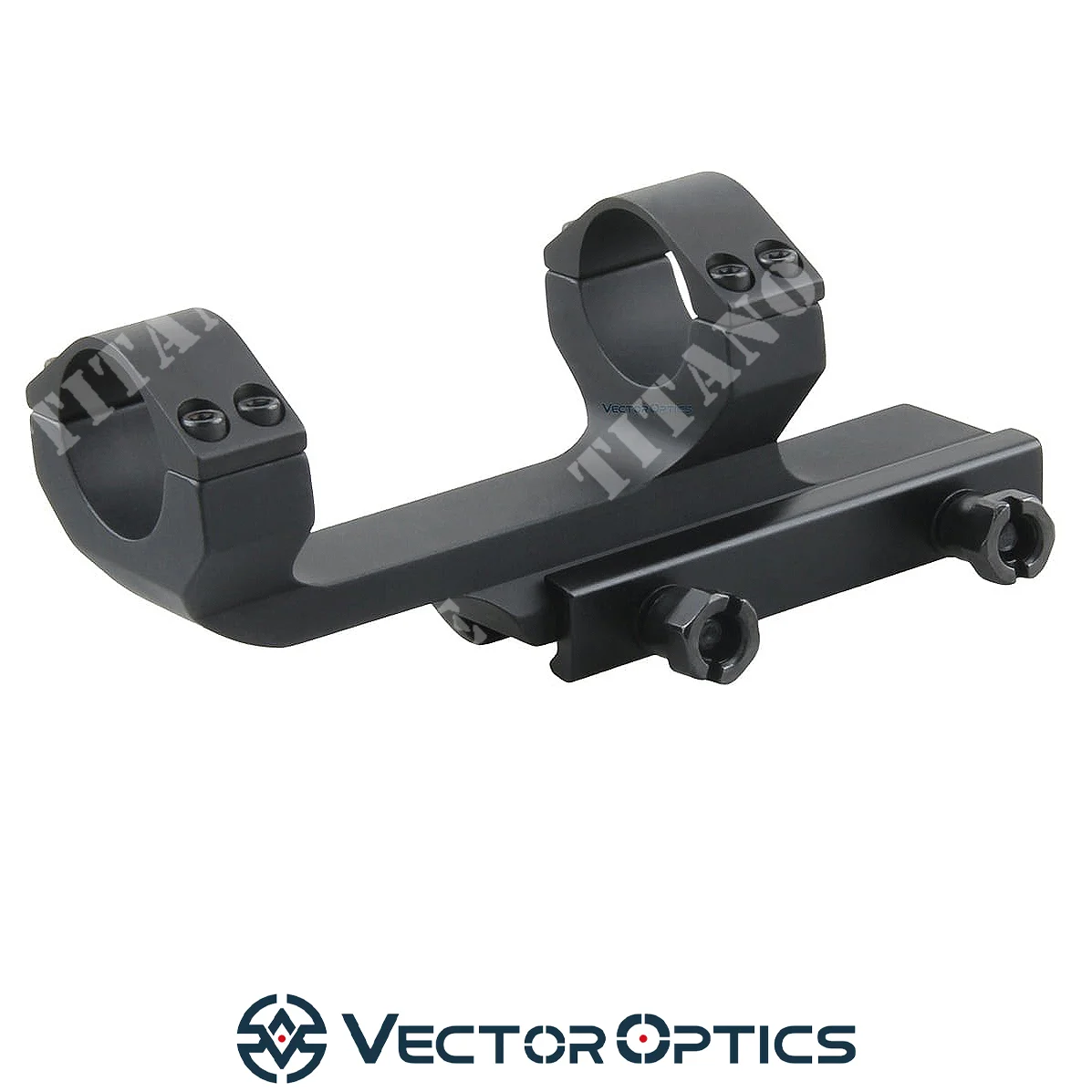 ÓPTICA VECTORIAL 1'' MONTAJE OFFSET (SCTM-63)
