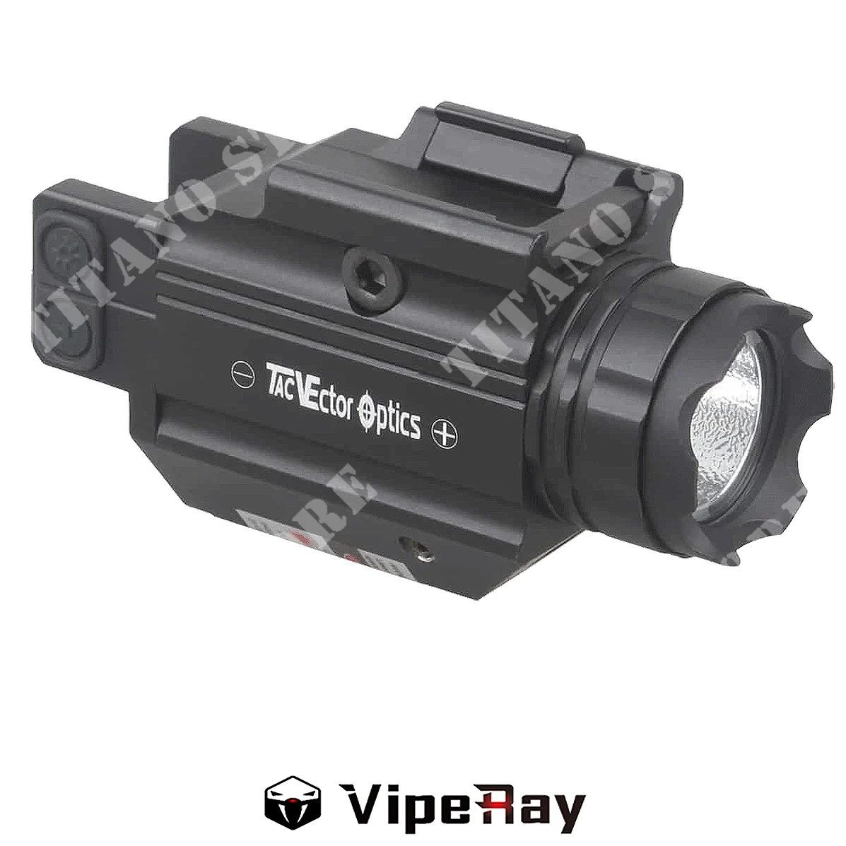 ANTORCHA DOBLE CRUZ VIPERAY (SCRL-05)