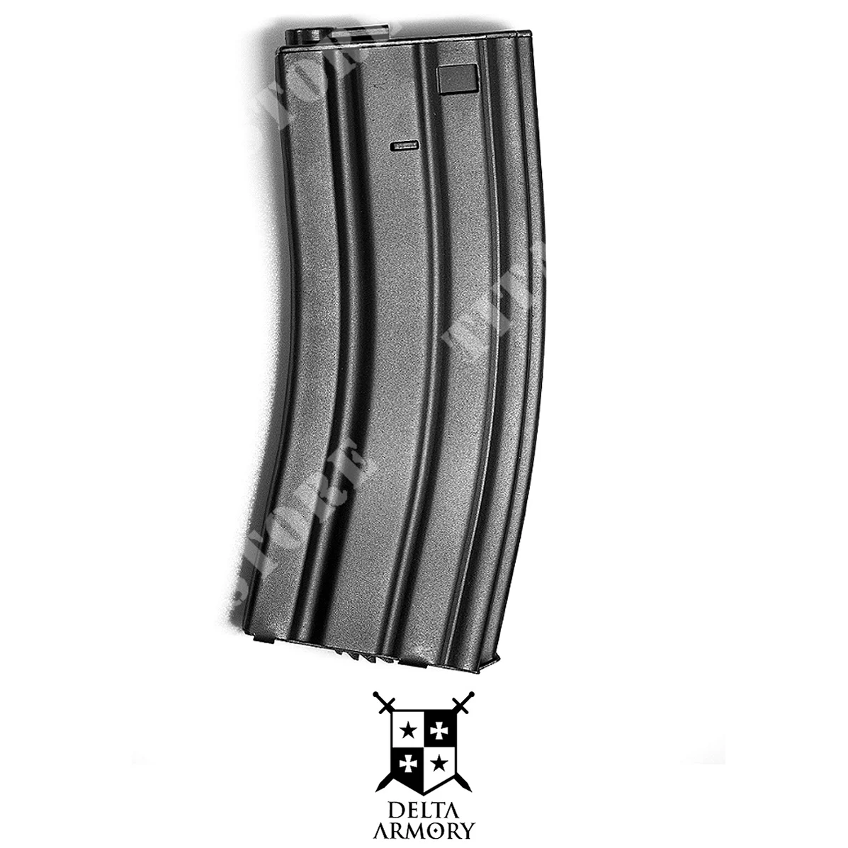 CARGADOR GRANDE M4 300BB BLACK DELTA ARMORY (DA-MAG-01-BLK)