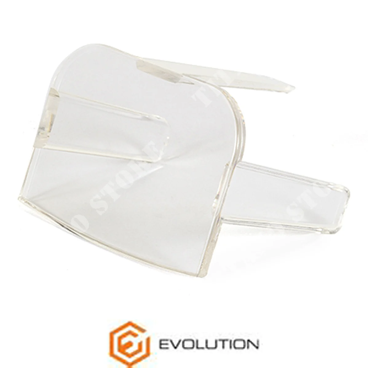 VIDRIO PROTECTOR PARA EVOLUCIÓN HOLOGRÁFICA TRANSPARENTE (EA0286A)
