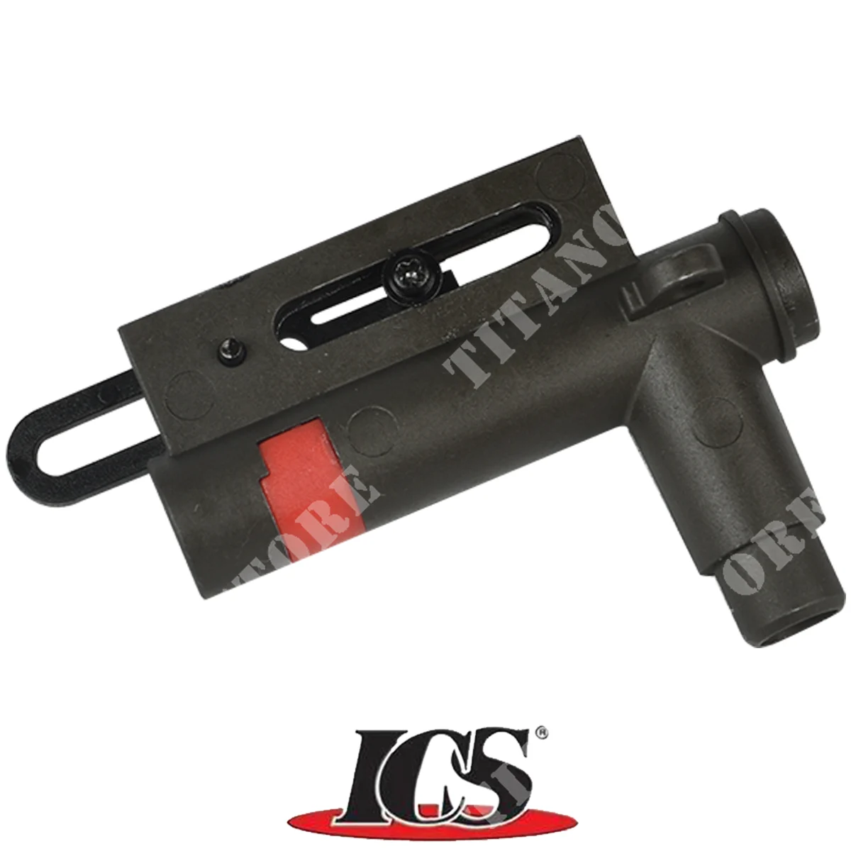 CONJUNTO DE HOP-UP DE METAL PERMAR AK ICS (MK-91)