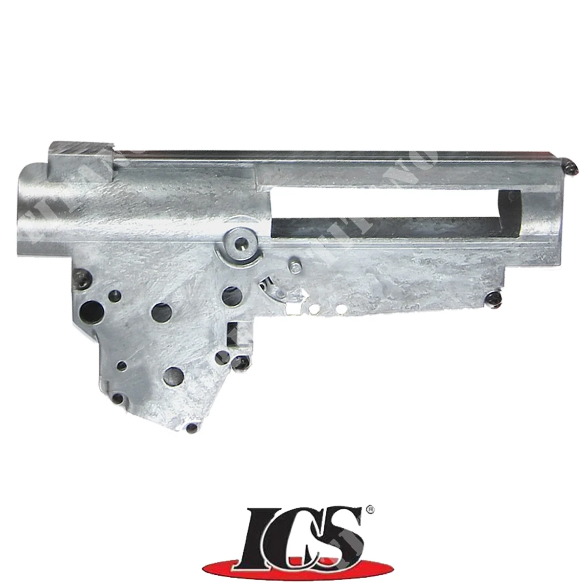 CAJA DE CAMBIOS VACÍA VER. III AK 8MM CI (MK-118)