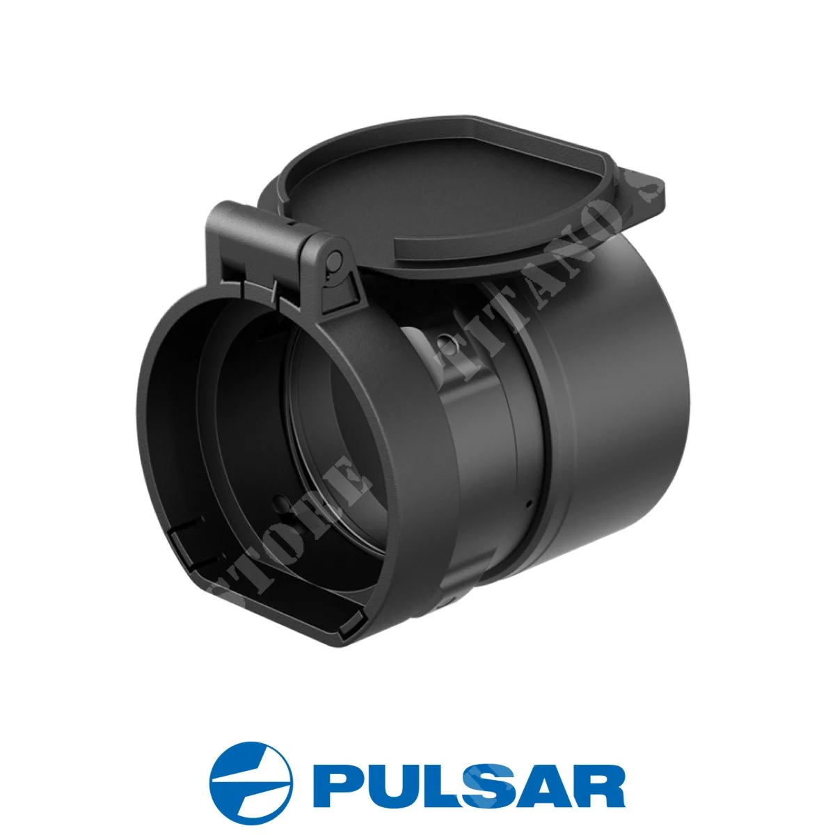 ADAPTADOR FN 50mm para FORWARD13/155/455 PULSAR (PLS-79172)