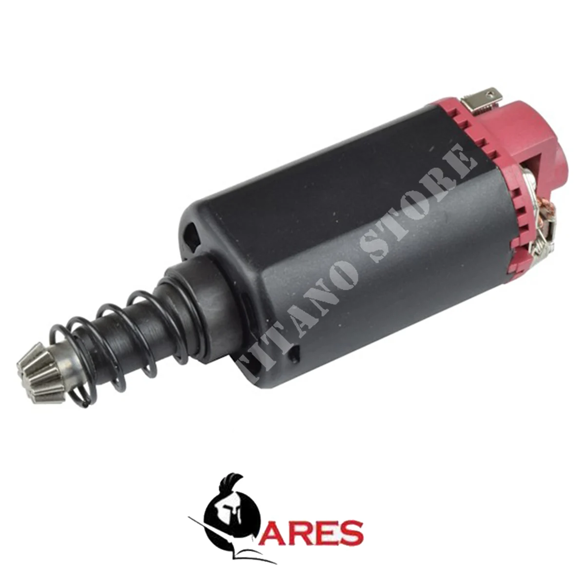 MOTOR ESTANDAR EJE LARGO (AR-MO1)