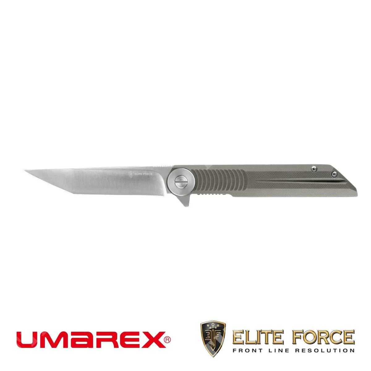 CUCHILLO EF156 FUERZA ELITE UMAREX (5.1307) 511302