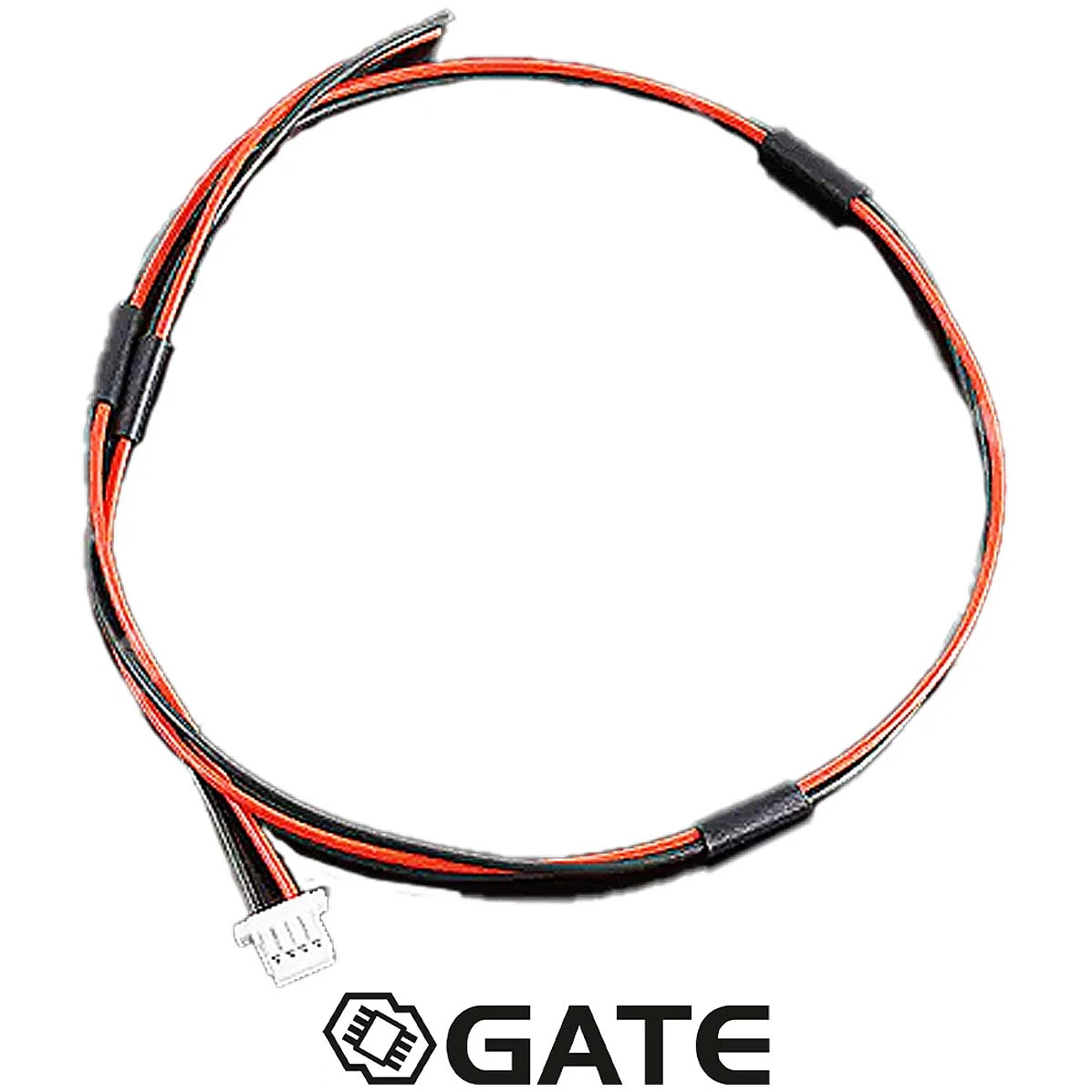 CABLE DE ALIMENTACIÓN UNIVERSAL PARA PUERTA TITAN II (IO8)