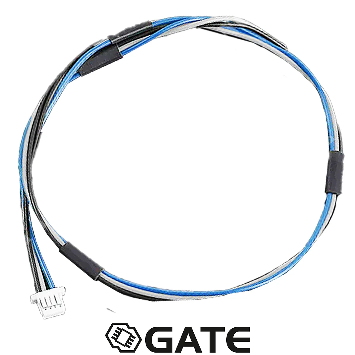 CABLE MULTIFUNCIÓN UNIVERSAL PARA BLUETOOTH GATE TITAN II (IO7)