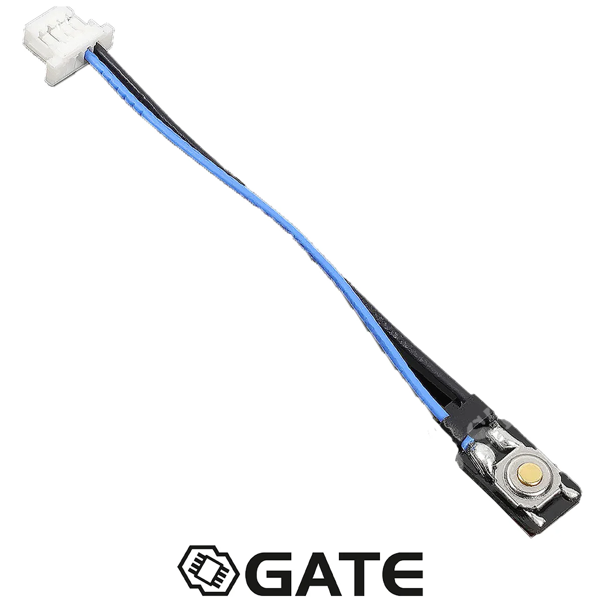 SENSOR DE ENGANCHE DE PERNO PARA PUERTA TITAN II (IO3)