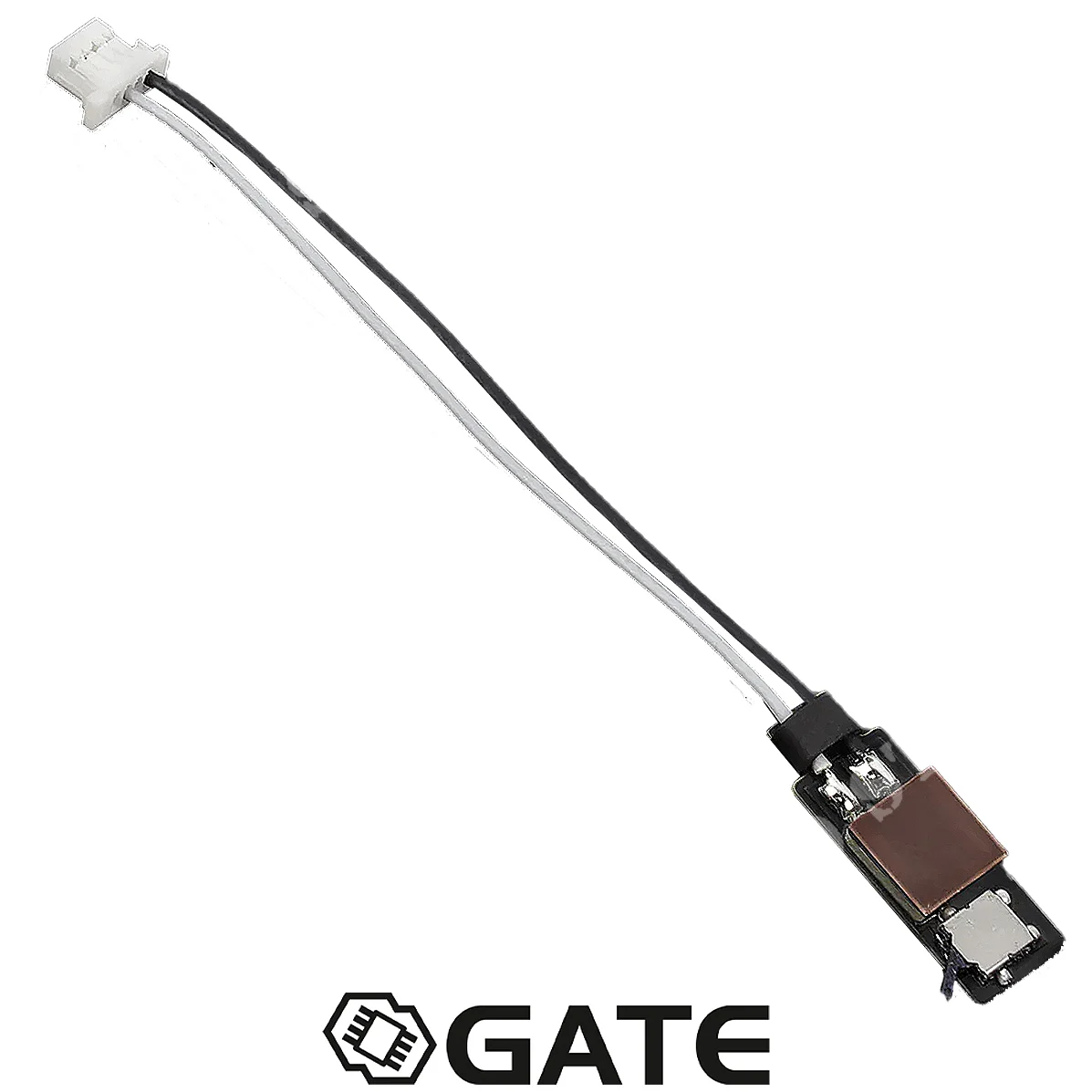 SENSOR CARGADOR PARA PUERTA TITAN II (IO2)