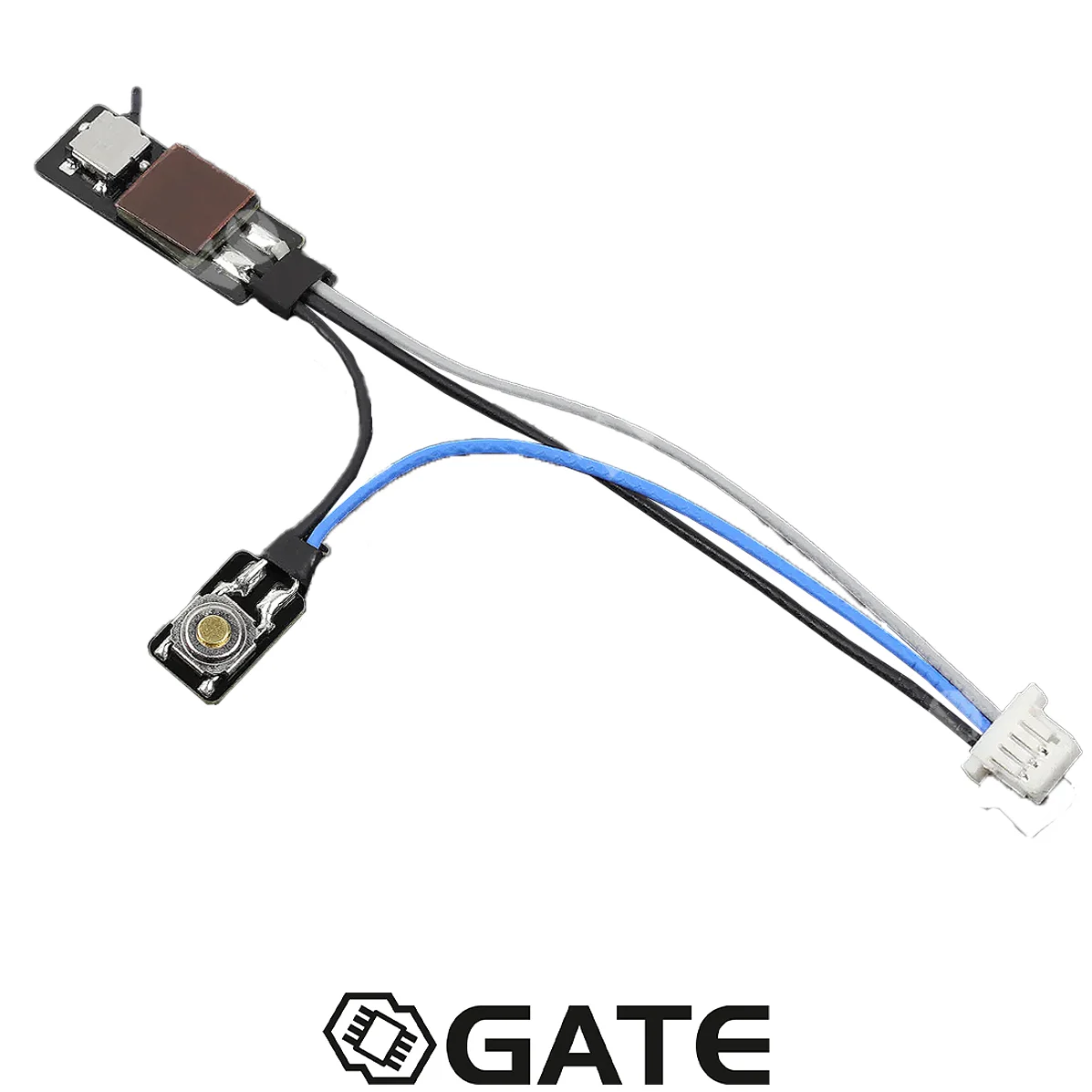 SENSOR DE BLOQUEO DE TORNILLOS + CARGADOR PARA PUERTA TITAN II (IO1)