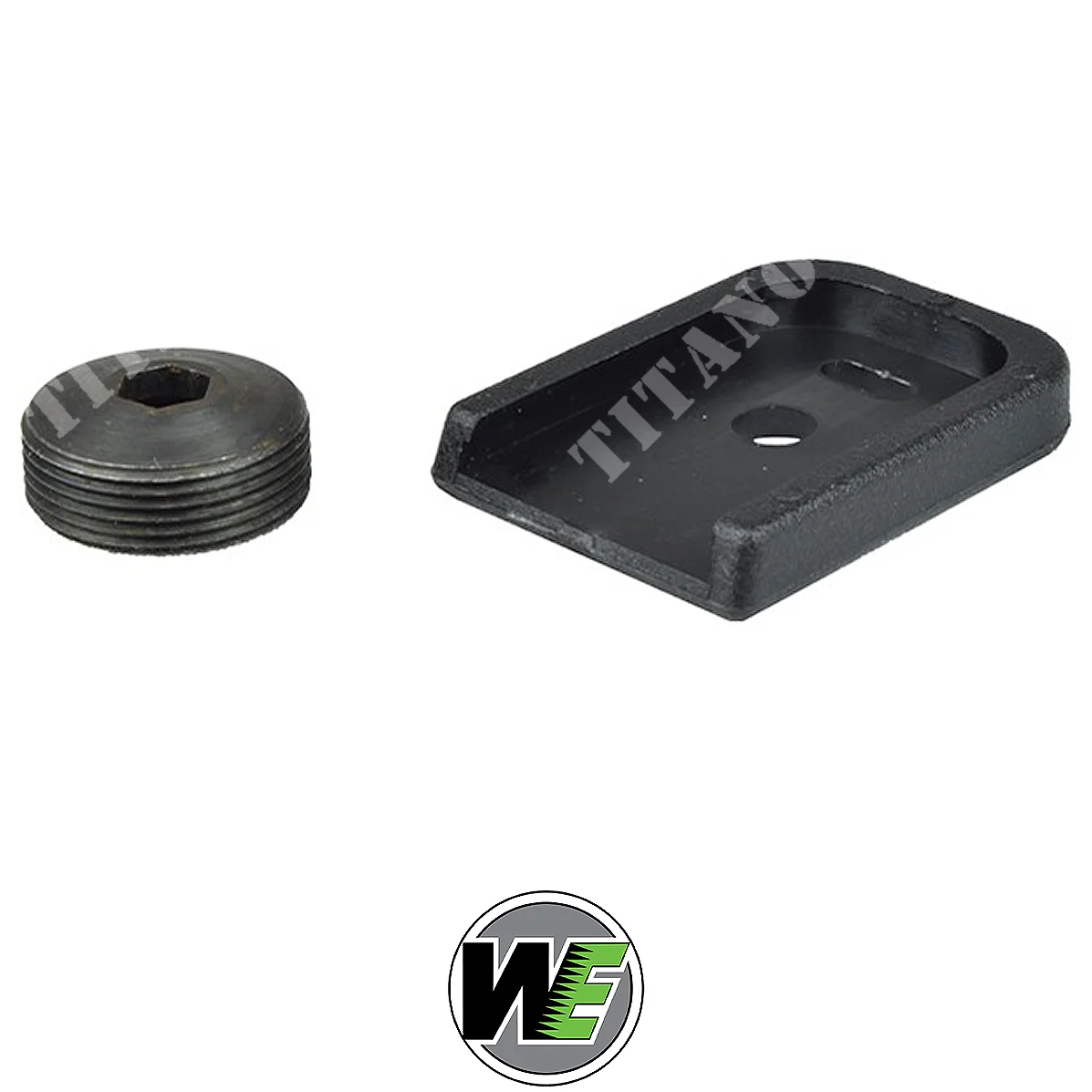 CARGADOR CO2W057 WE (CARW057-CO2-F)