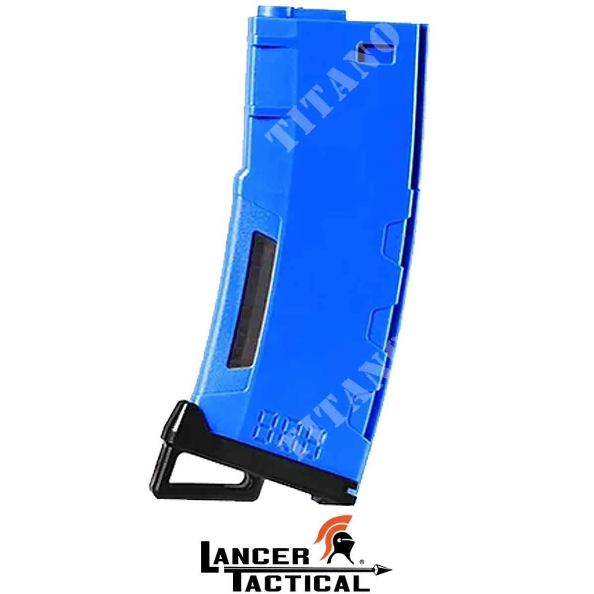 CARGADOR AZUL TÁCTICO LANCER 130BB (LT9027)
