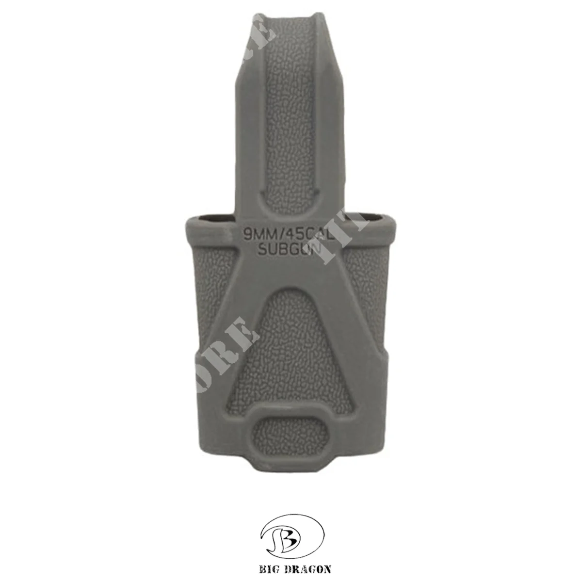 EXTRACTOR DE CARGADOR OLIVE DRAB BIG DRAGON MP5 (BD-2366)