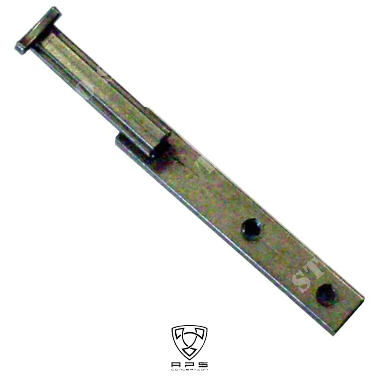 PALANCA DE RETROCESO PARA M4 HYBRID APS (APS-BB)