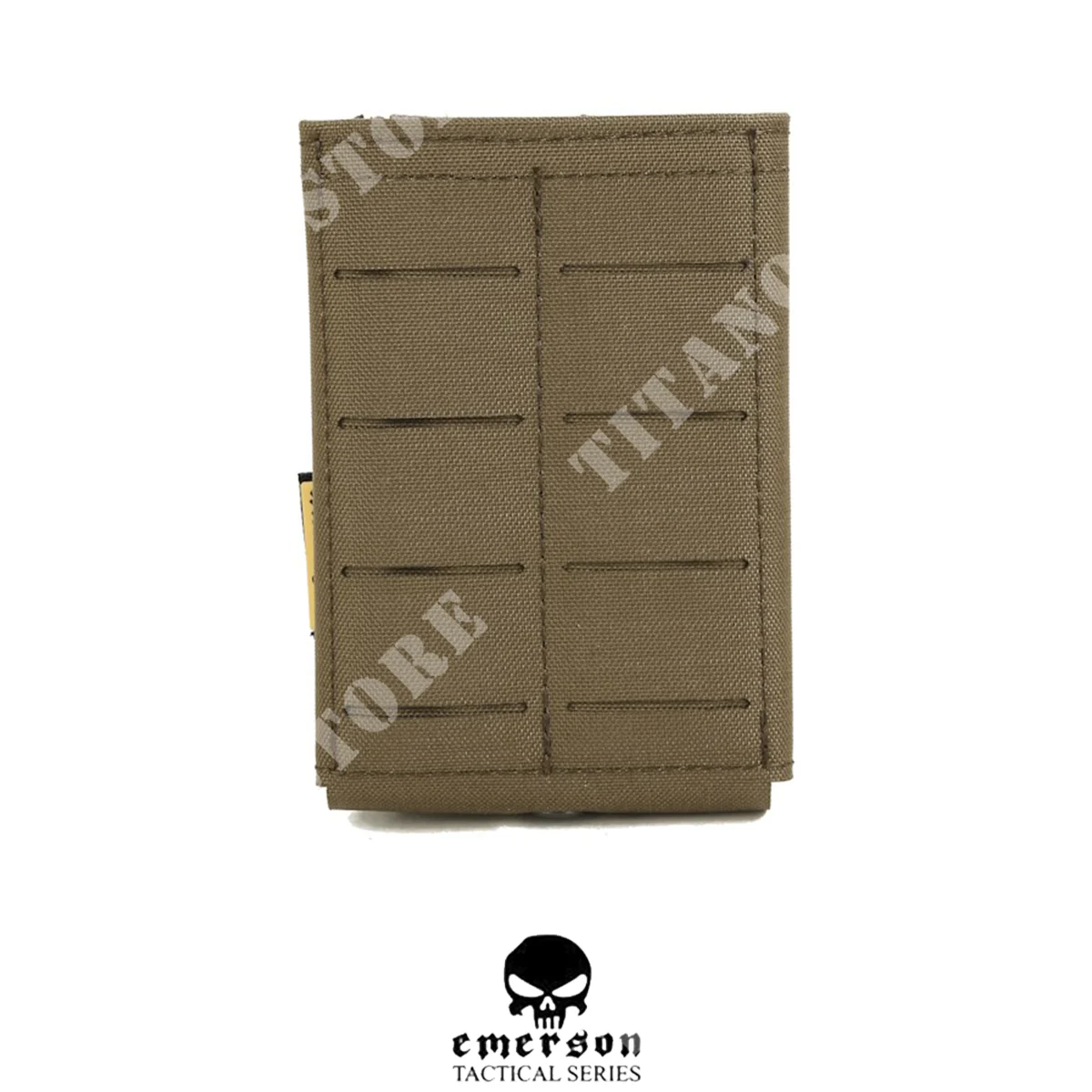CARTERA CARGADOR 5.56/7.62 EMERSON (EM6381)