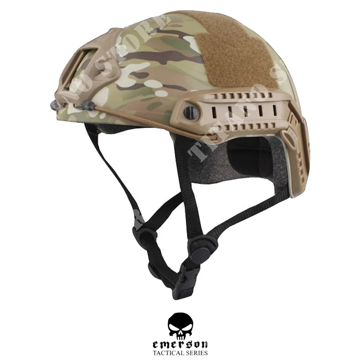 CASCO RÁPIDO EMERSON (EM8812)