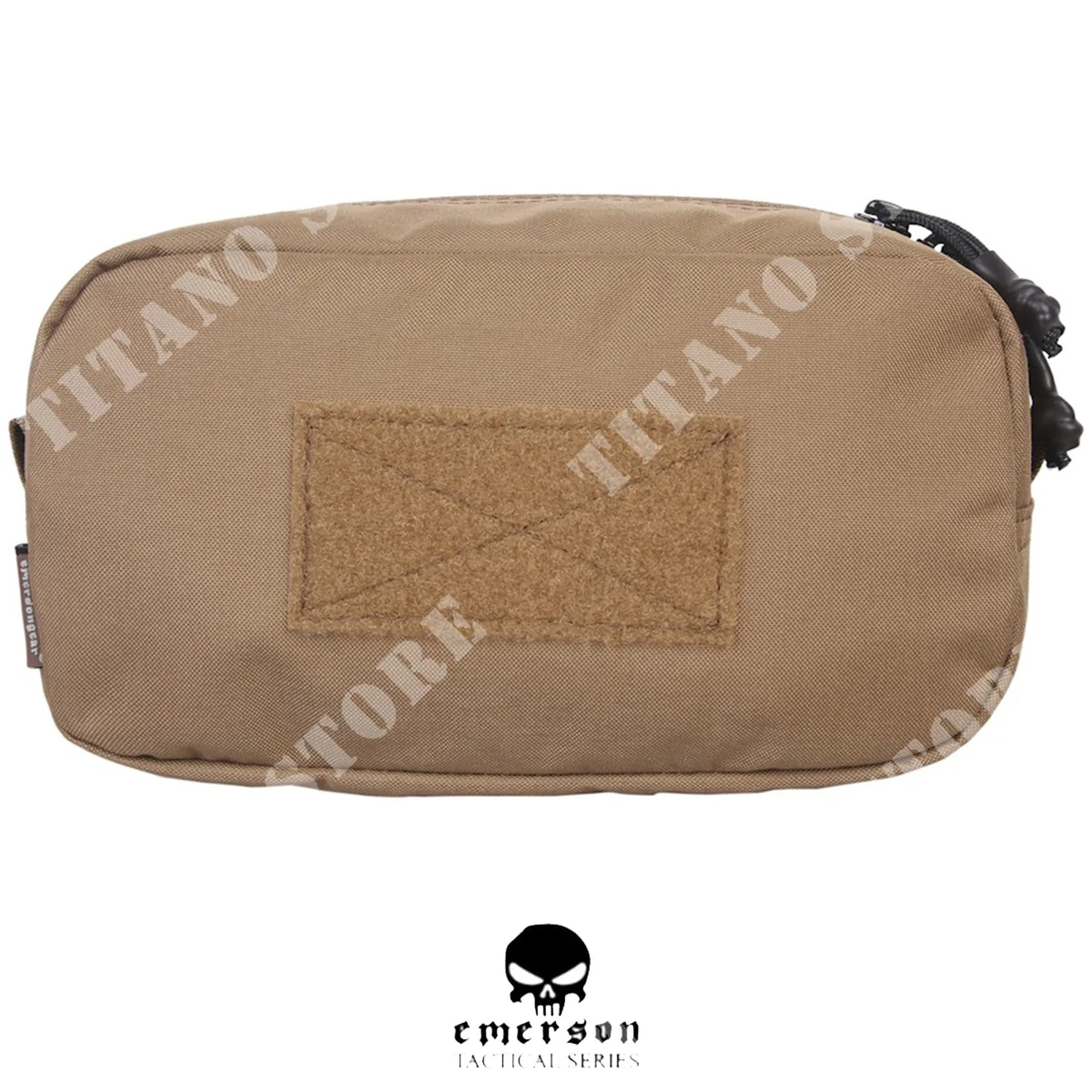 BOLSA UTILITARIA HORIZONTAL DE EMERSON (EM9334)