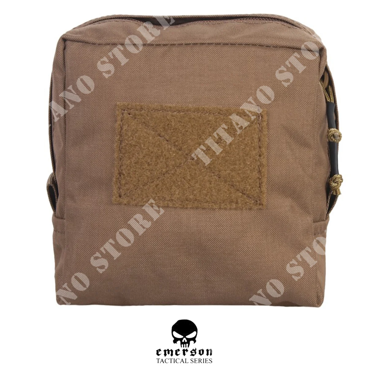BOLSA UTILITARIA DE BOLSA DE RESCATE EMERSON (EM9332)