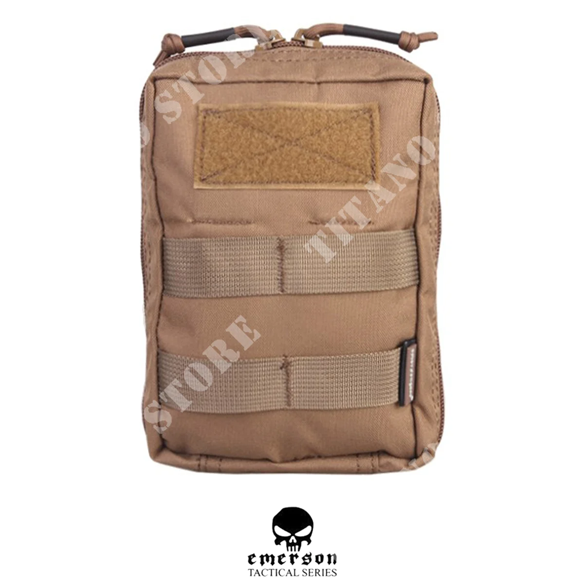 BOLSA UTILITARIA MULTIFUNCIÓN DE EMERSON (EM9287)