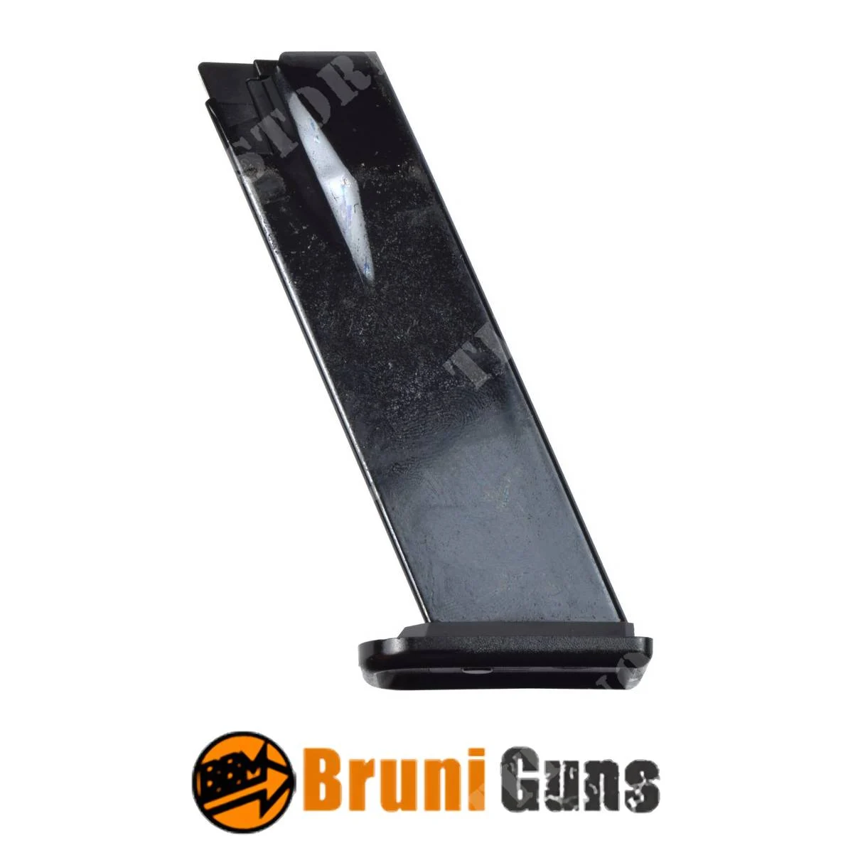 CARGADOR BRUNI MINIGAP DE 8 MM (BR-81)