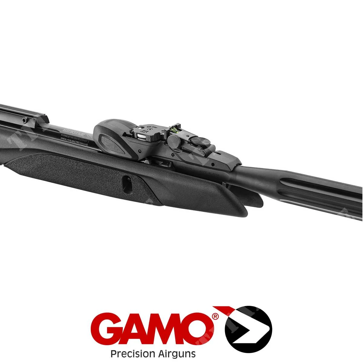 RECAMBIO SOPORTE CARGADOR SPEEDSTER GAMO (T74444)