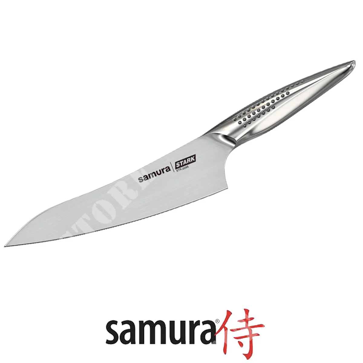 CUCHILLO COCINERO STARK 18.2CM SAMURA (C670STR085)