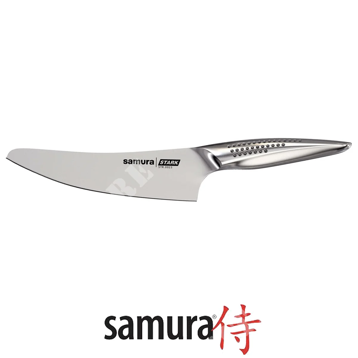 CUCHILLO FILETEADOR STARK 16.6CM SAMURA (C670STR023)