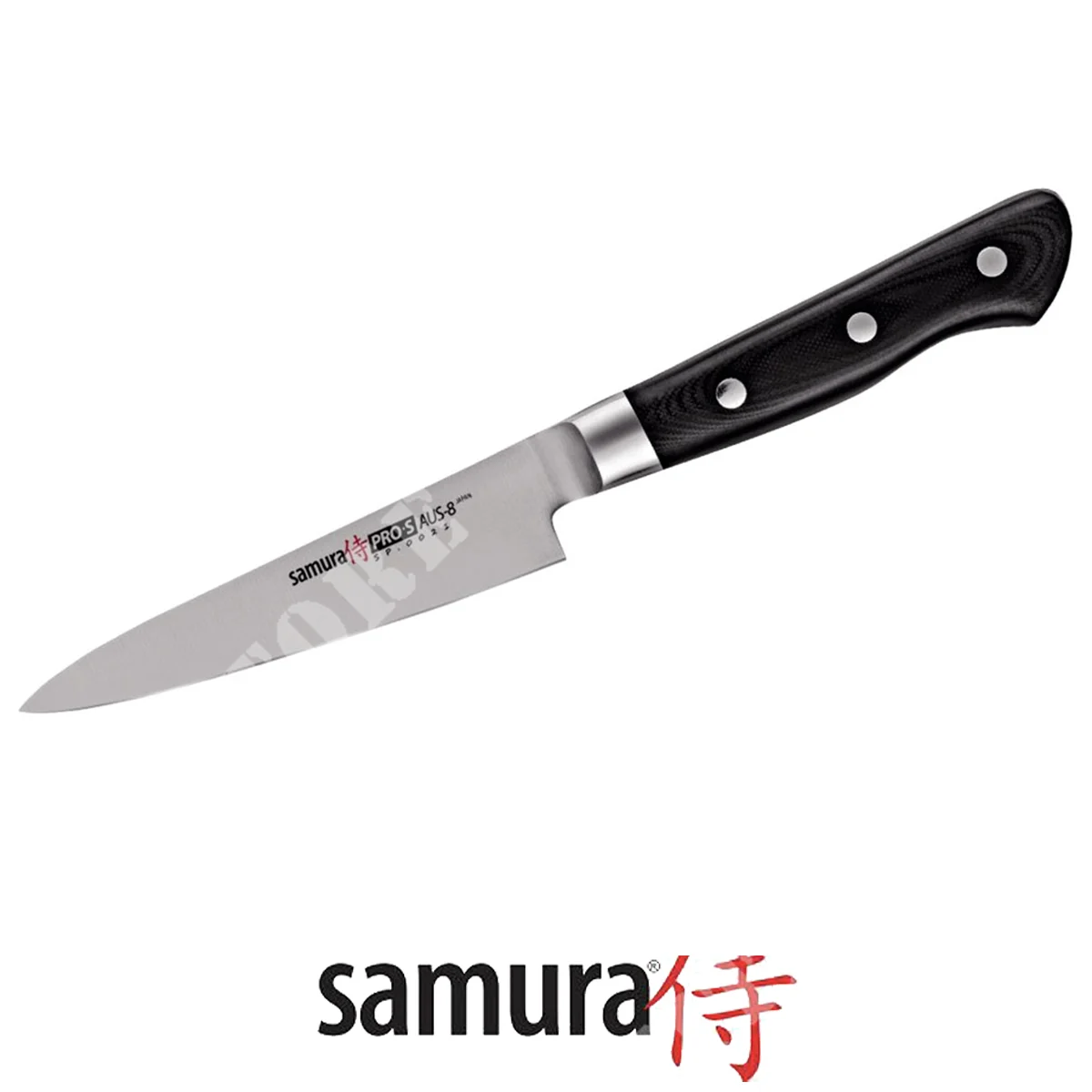 CUCHILLO FILETEADOR PRO-S 11,5CM SAMURA (SP-0021)