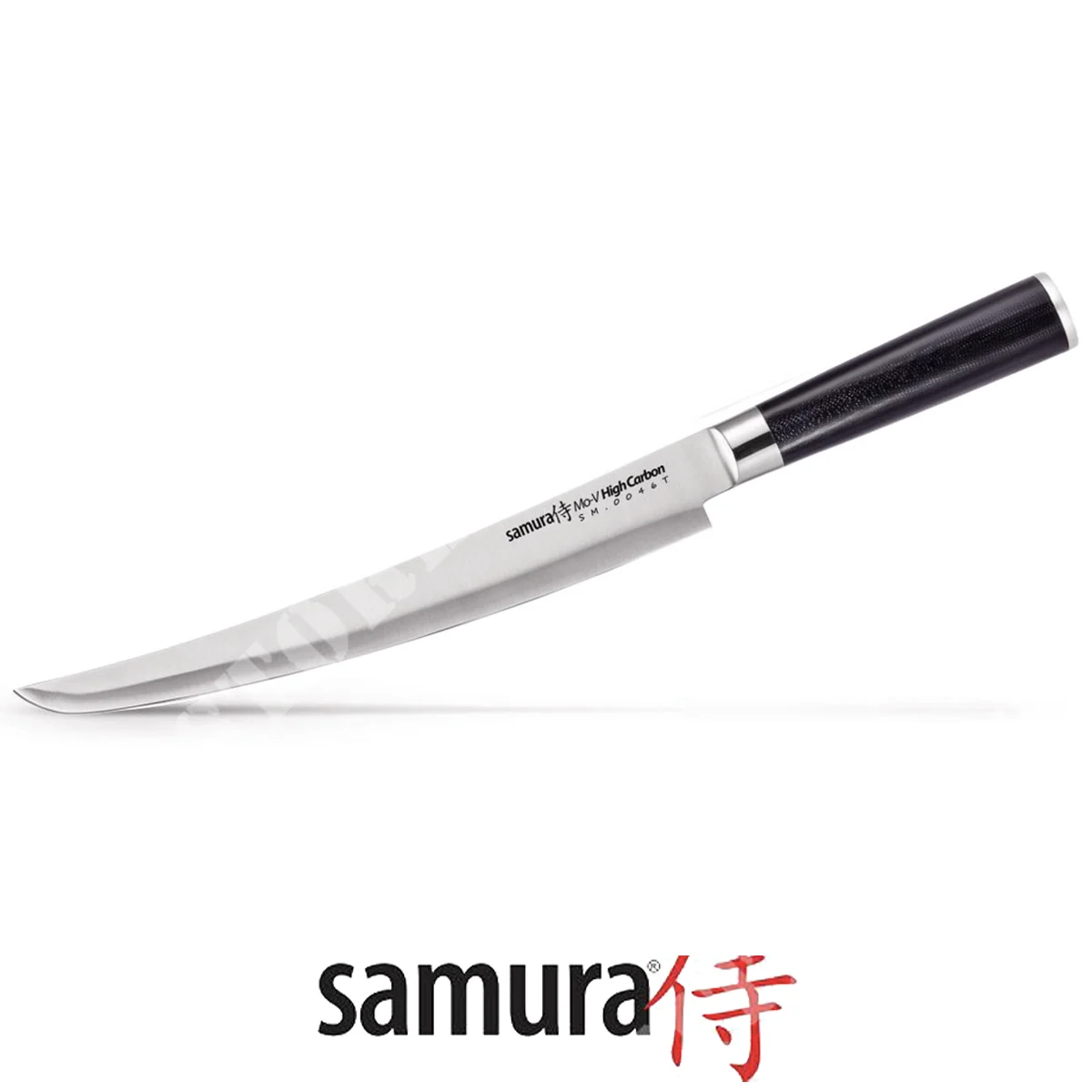CUCHILLO MO-V TANTO 23CM SAMURA (C670SM0046)
