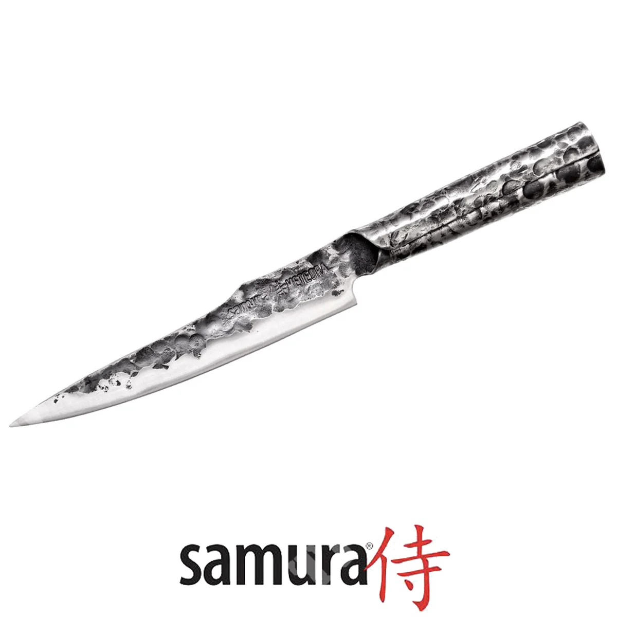CUCHILLO FILETEADOR METEOR 17,4CM SAMURA (C670SMT023)