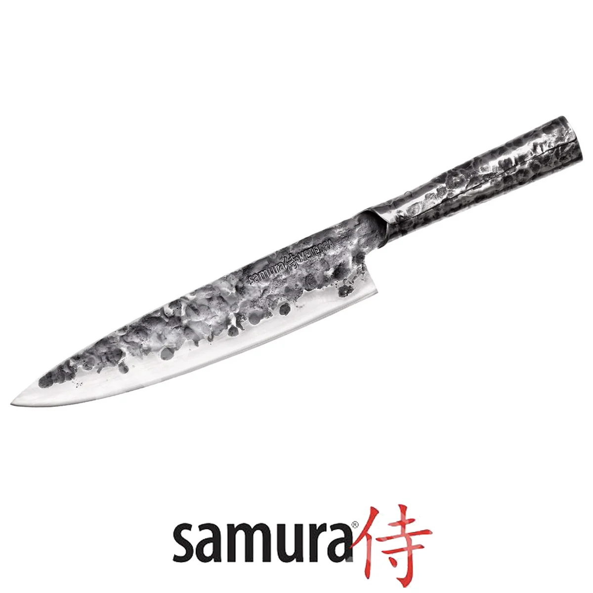 CUCHILLO COCINERO SAMURA METEOR 20.9CM (C670SMT085)